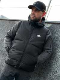 Жилетка Nike Storm-FIT Windrunner , Размер М .   FB8193-010