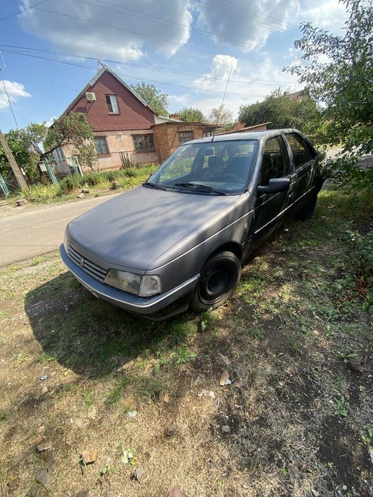 Продажа Peugeot 405