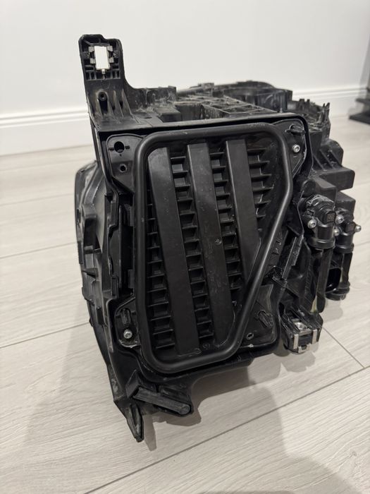 Lampa Full LED Audi Q3 F3 Orginalna