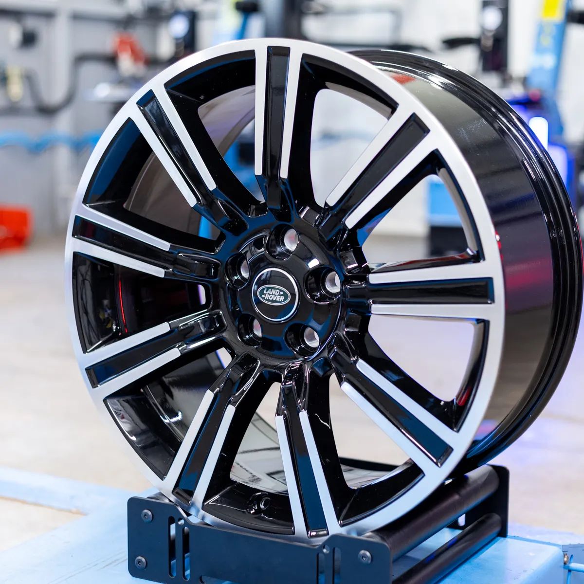 ORYGINALNE Felgi  Land Rover 21" Range Rover Sport Discovery Defender