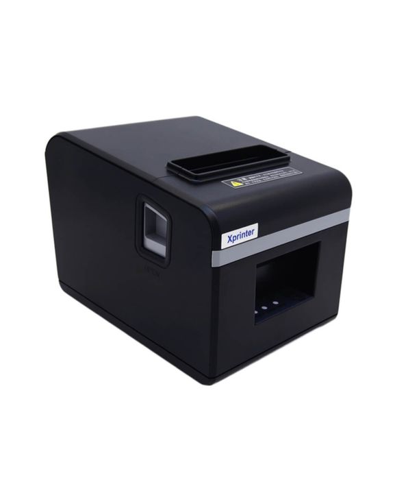 POS-принтер Xprinter XP-N160I USB + WiFi, новий.