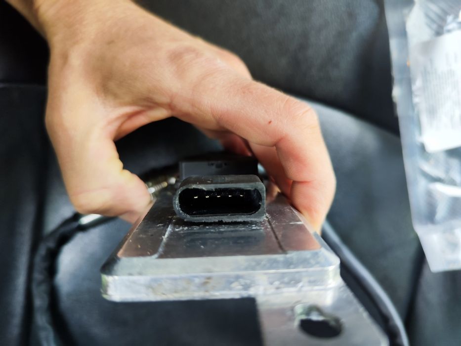 Датчик вихлопних газів нокс 0219-08-0051nox vw аналог 4max