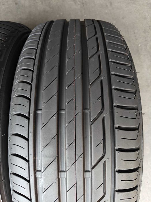 Як нові R18 215 50 шини літні 23рік Bridgestone Turanza 001 made Spain