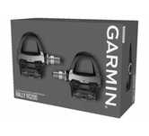 Pedały Garmin Rally RS200 z obustronnym miernikiem mocy