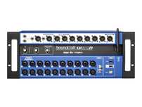 Mesa Soundcraft UI24R