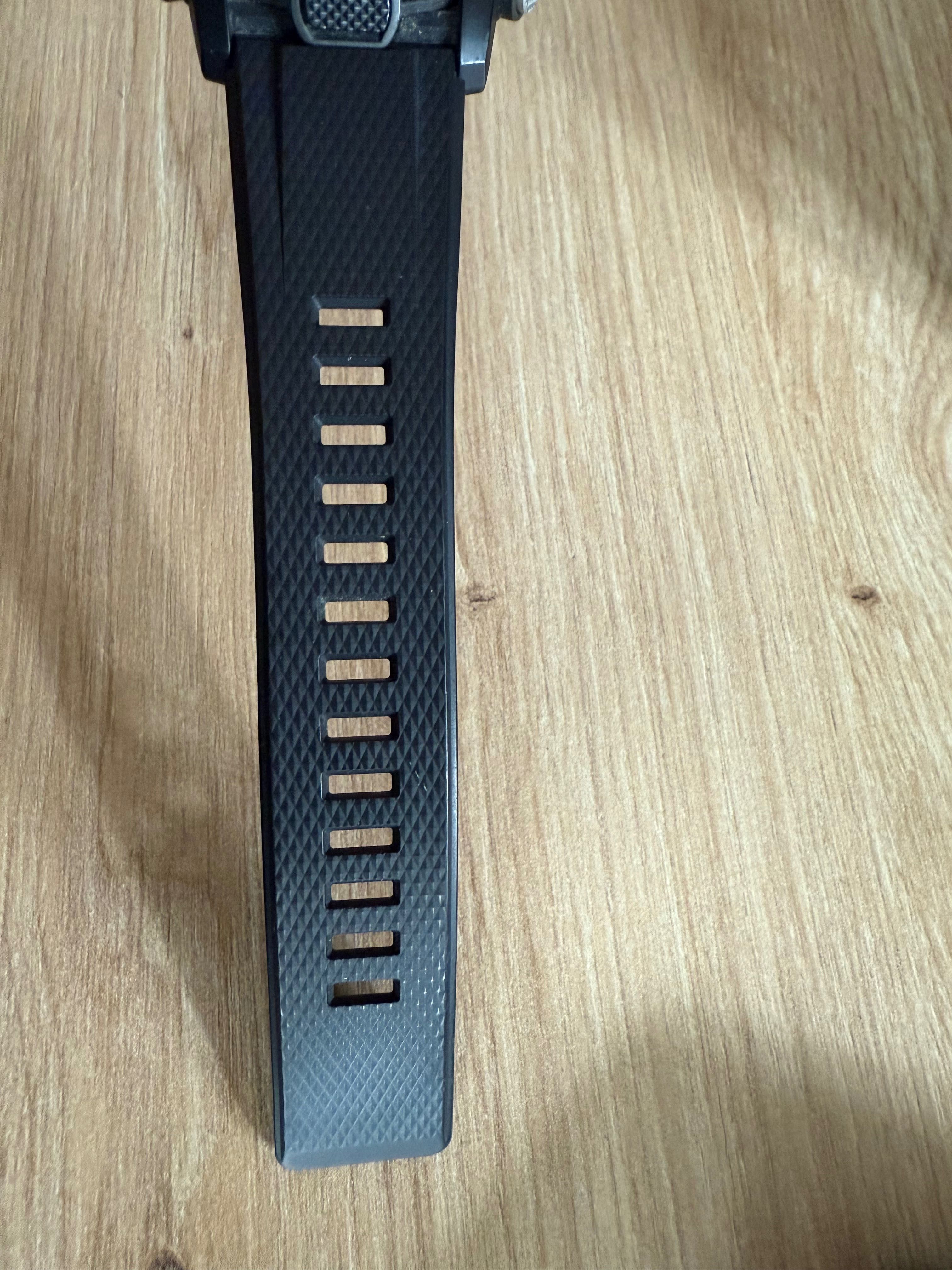 Zegarek g-shock jak nowy
