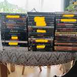 Filmy dvd i VCD dobra cena