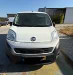 Fiat Fiorino 2 lugares AC