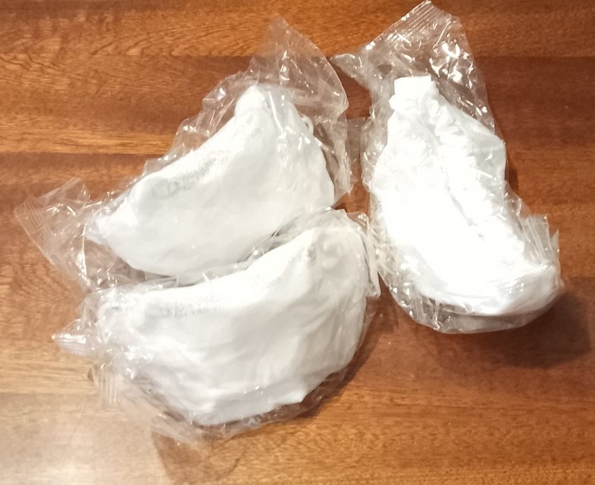 Продам респіратори Стандарт 103