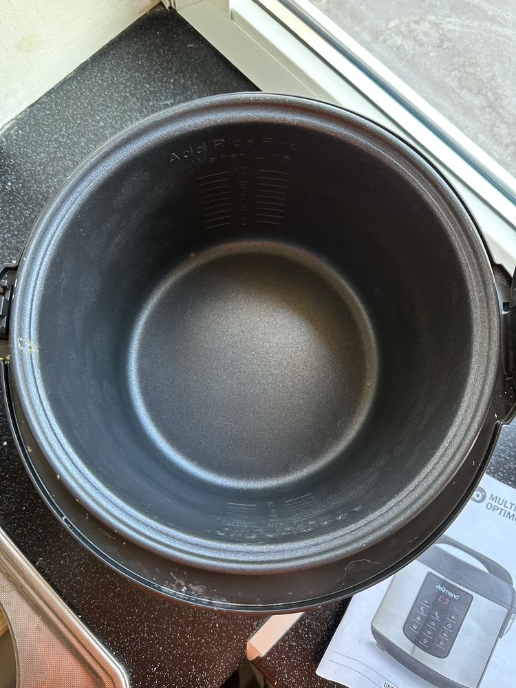 Multicooker DELIMANO Optimo