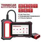 Мультимарочный диагностический автосканер THINKCAR THINKSCAN PLUS S7
