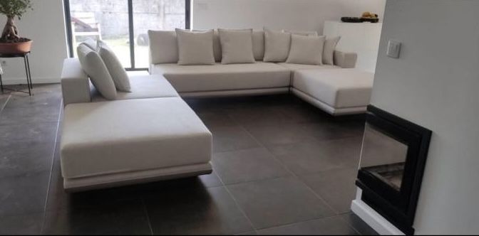 Decoração à sua medida – Conforto, elegância e qualidade num só espaço