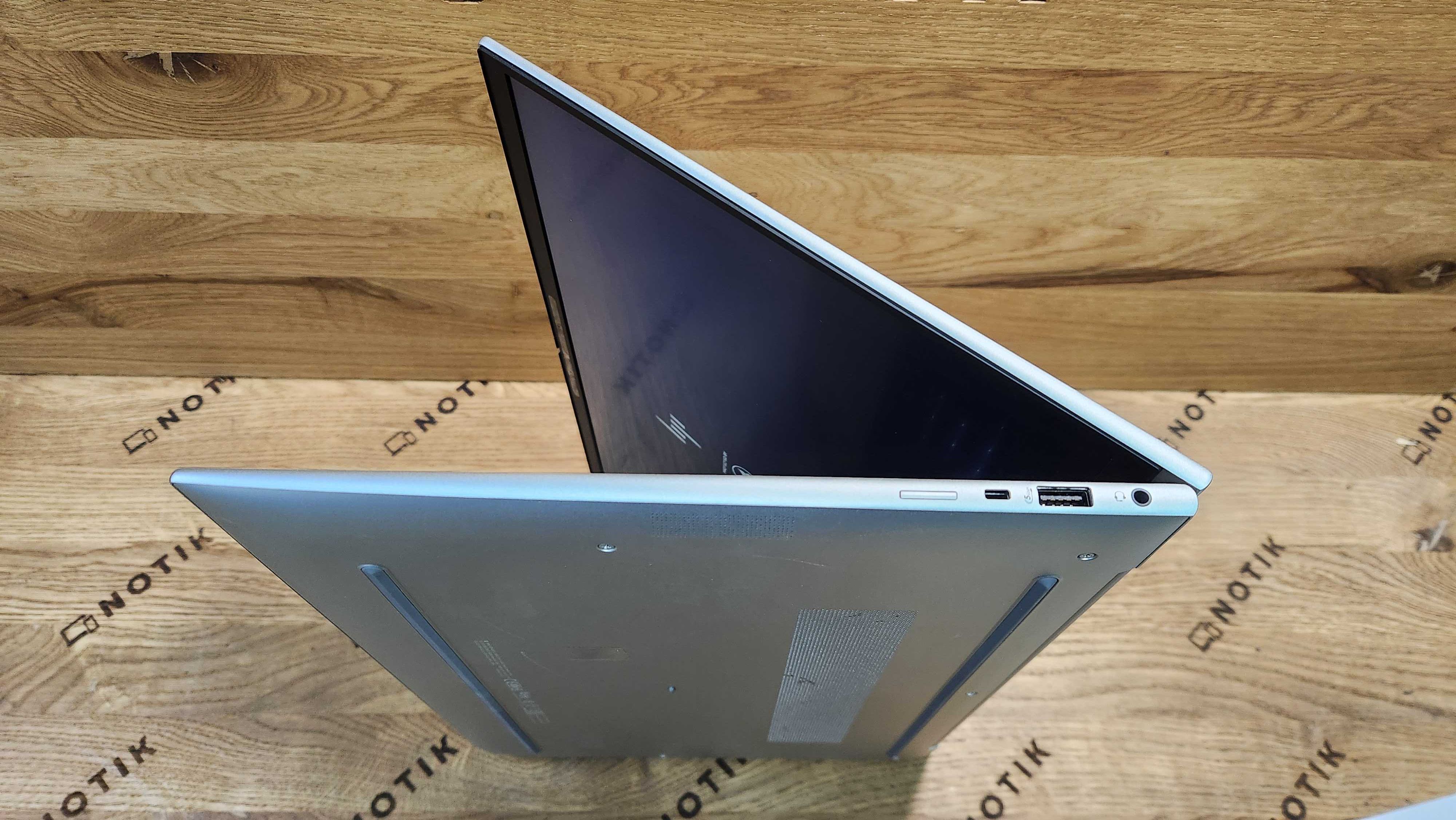 Ноутбук HP EliteBook 860 G11 Ultra 5 135U / 32GB / SSD 256GB/ FHD+ IPS