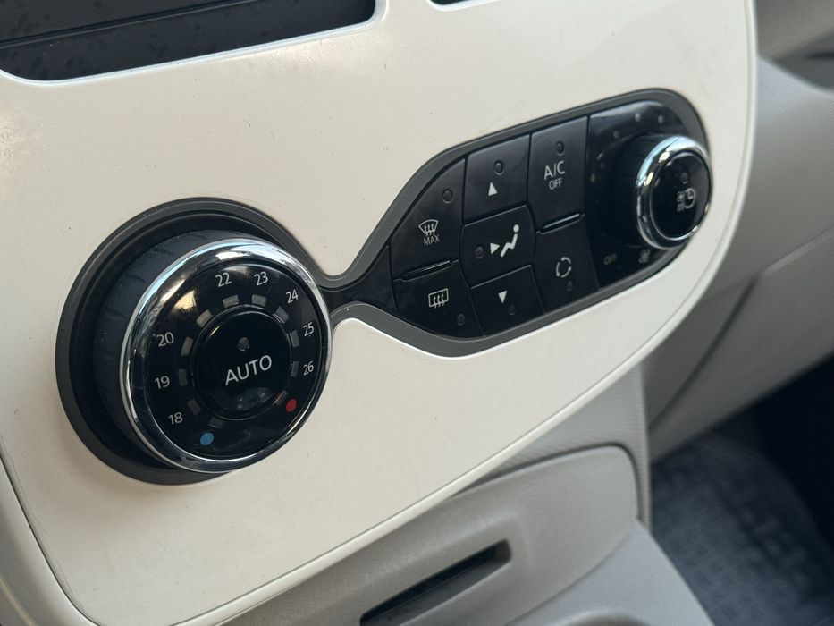 Продам авто Renault Zoe 40kw