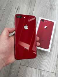 IPhone 8 Plus Red 256Gb Never Lock 8+ Red