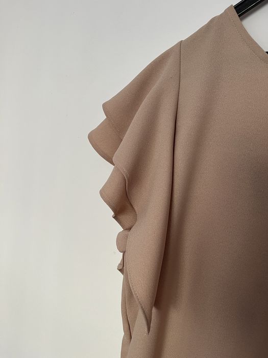 Vestido elegante, Zara (L)