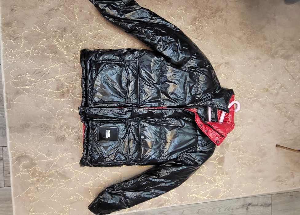 Karl Lagerfeld ( оригінал) розмір 50