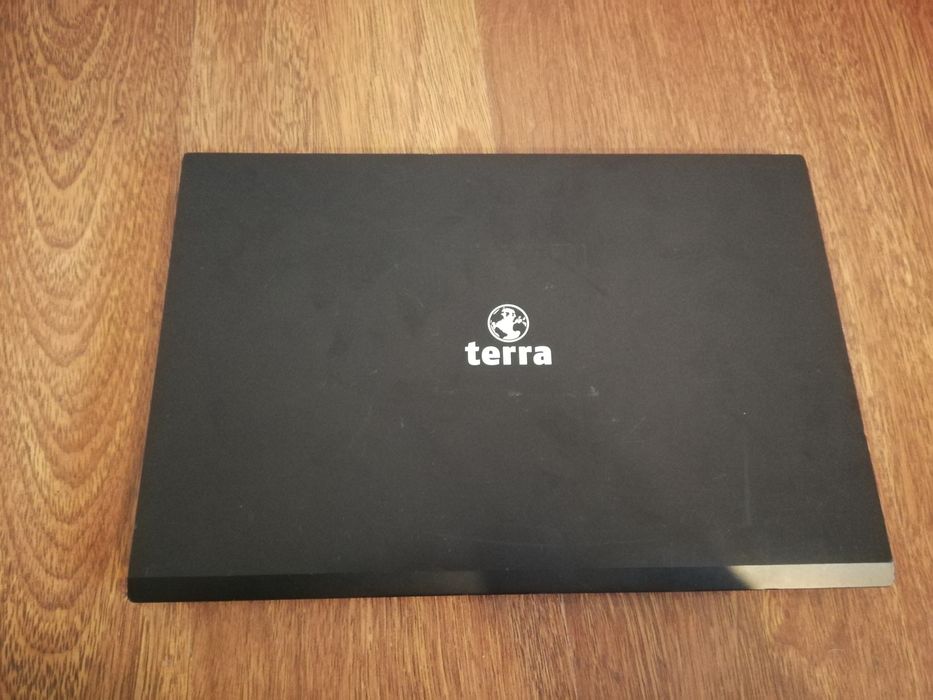 Ноутбук TERRA i5 7200u, 8gb, Ssd 120 gb.