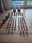 Super zings pojazdy+ figurki