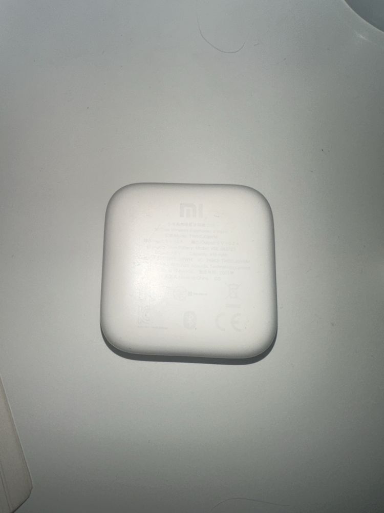 Xiaomi Mi True Wireless Earphones 2 Basic