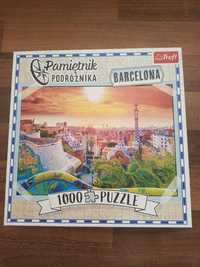 Puzzle trefl 1000