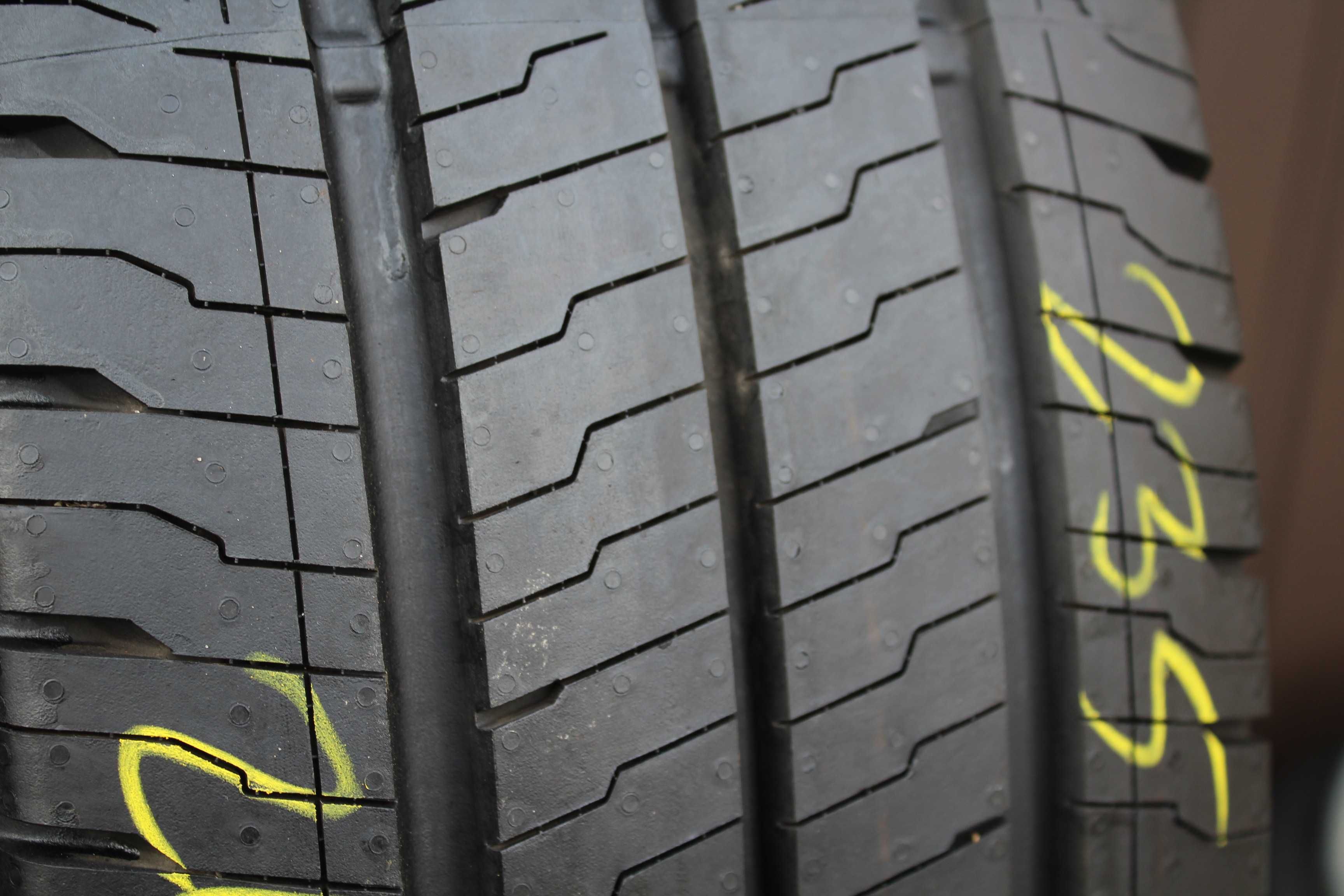 235 65 R16C Continental Vancontact ECO