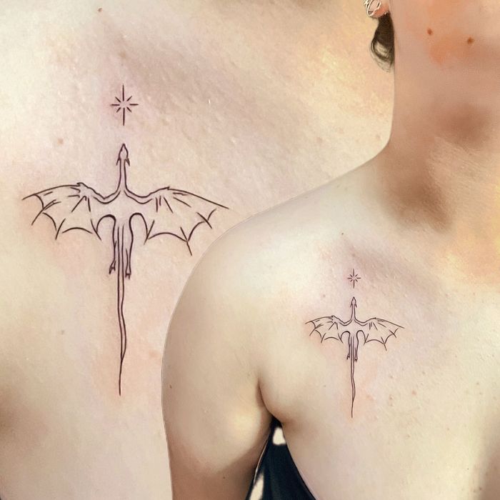 Міні-тату Житомир