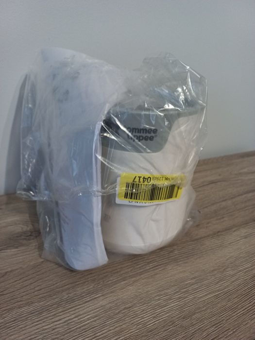 Tommee Tippee podgrzewacz do butelek słoików nowy
