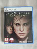 A Plague Tale: Requiem [PS5] [PL]