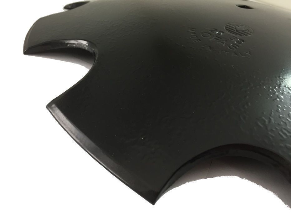 Talerz uzębiony firmy Ofas 560mm, 56cm 6otw GRUBOŚĆ 6mm