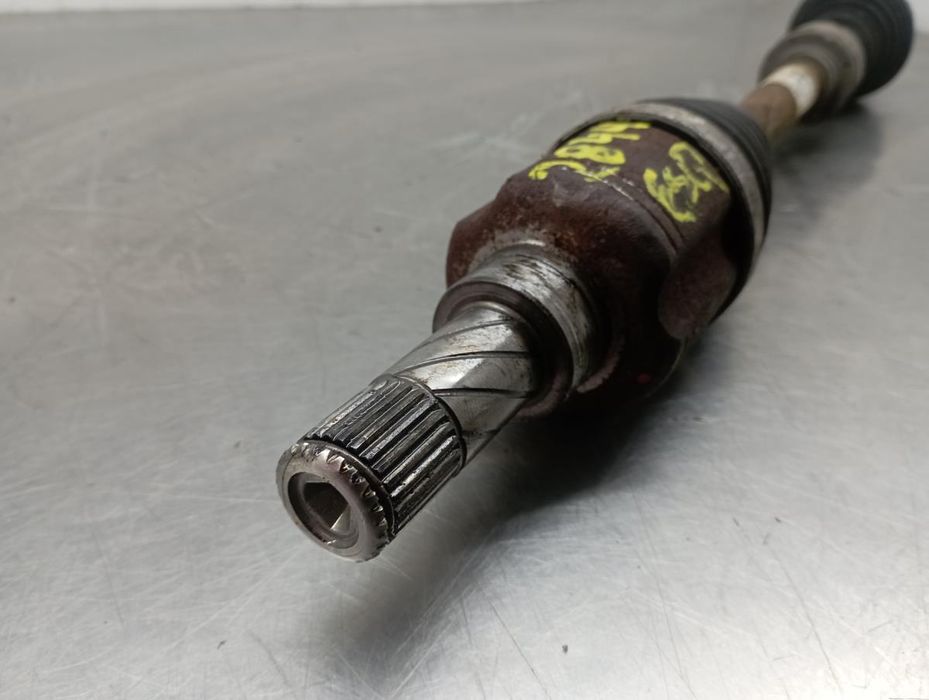 Transmissão frente esquerda RENAULT Clio IV Société