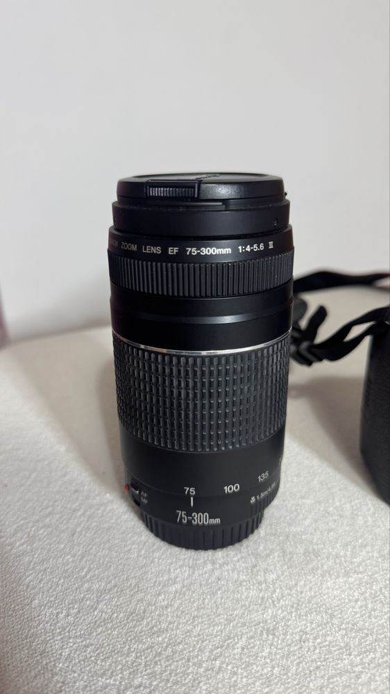 Canons eos 90D - Conjunto completo