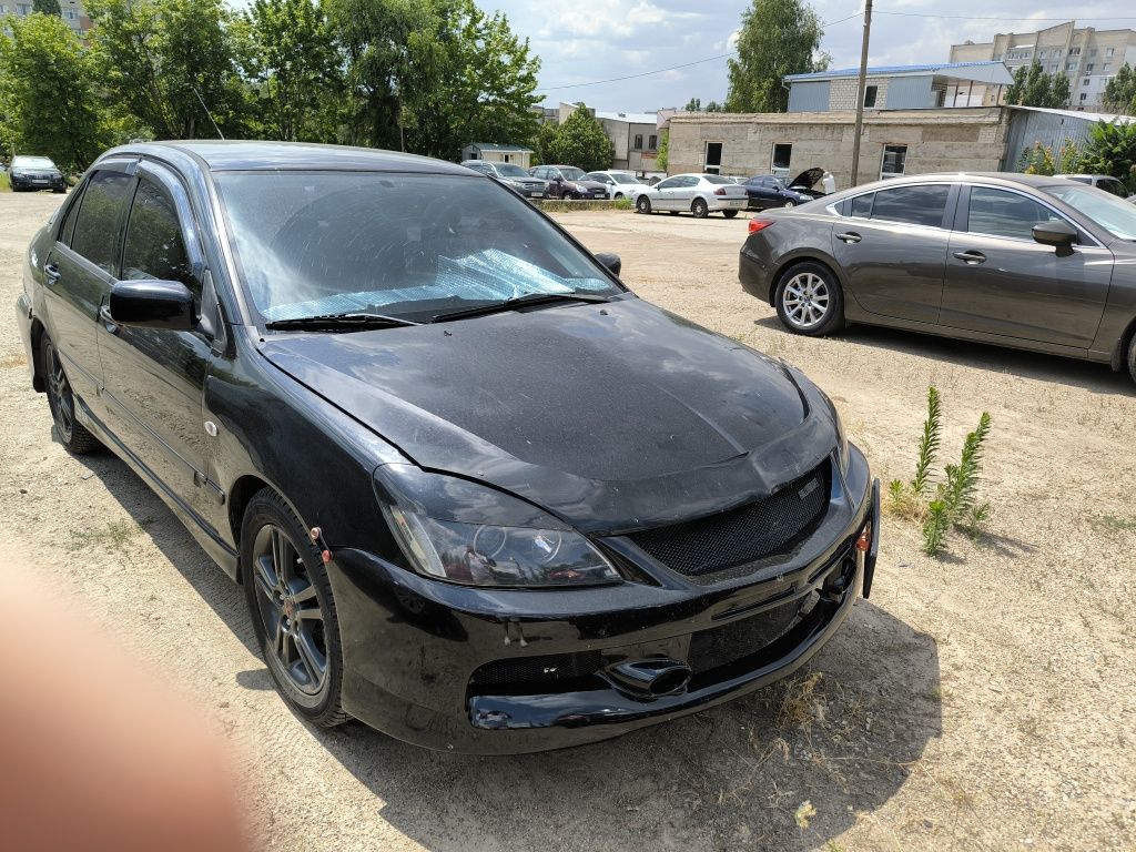 Продаж Lancer 9 2.0