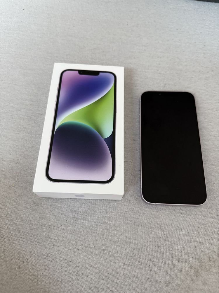Iphone 14 128 GB