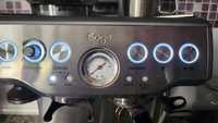 Máquina de Café Sage Espresso Machine The Barista Express
