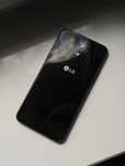 LG X SCREEN K500 w stanie idealnym