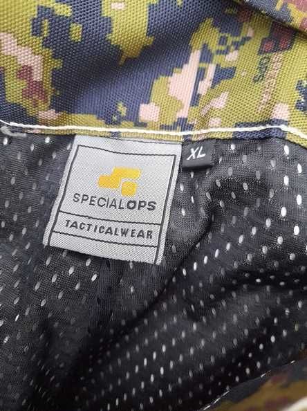 Tippmann  Special OPS Tacticalwear Komplet