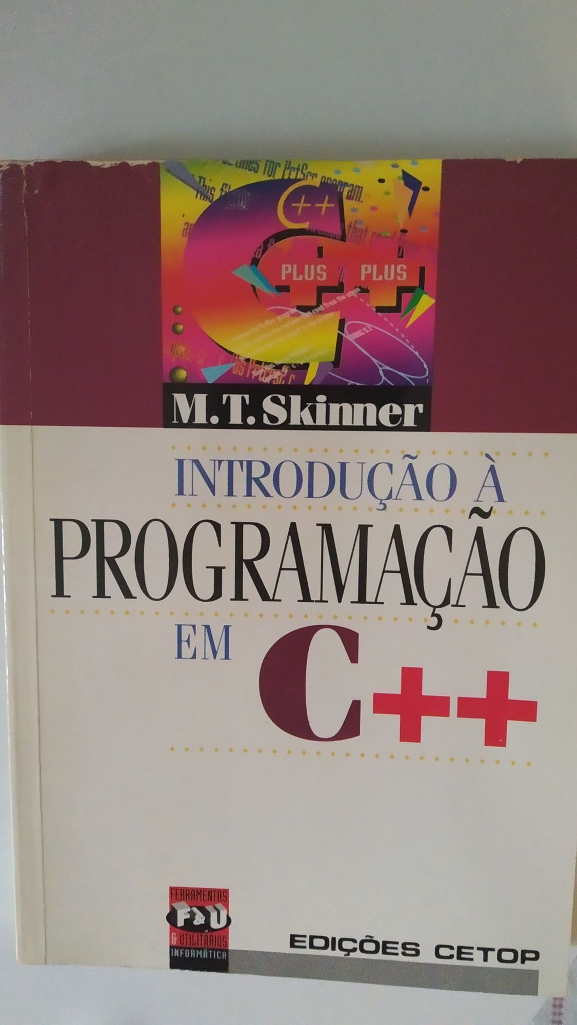 Livros vários de Programação e Informática