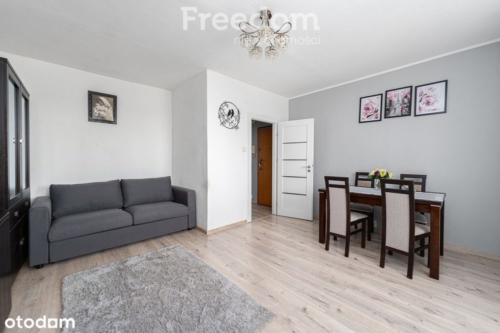 Ładne 2 pokojowe na Natolinie