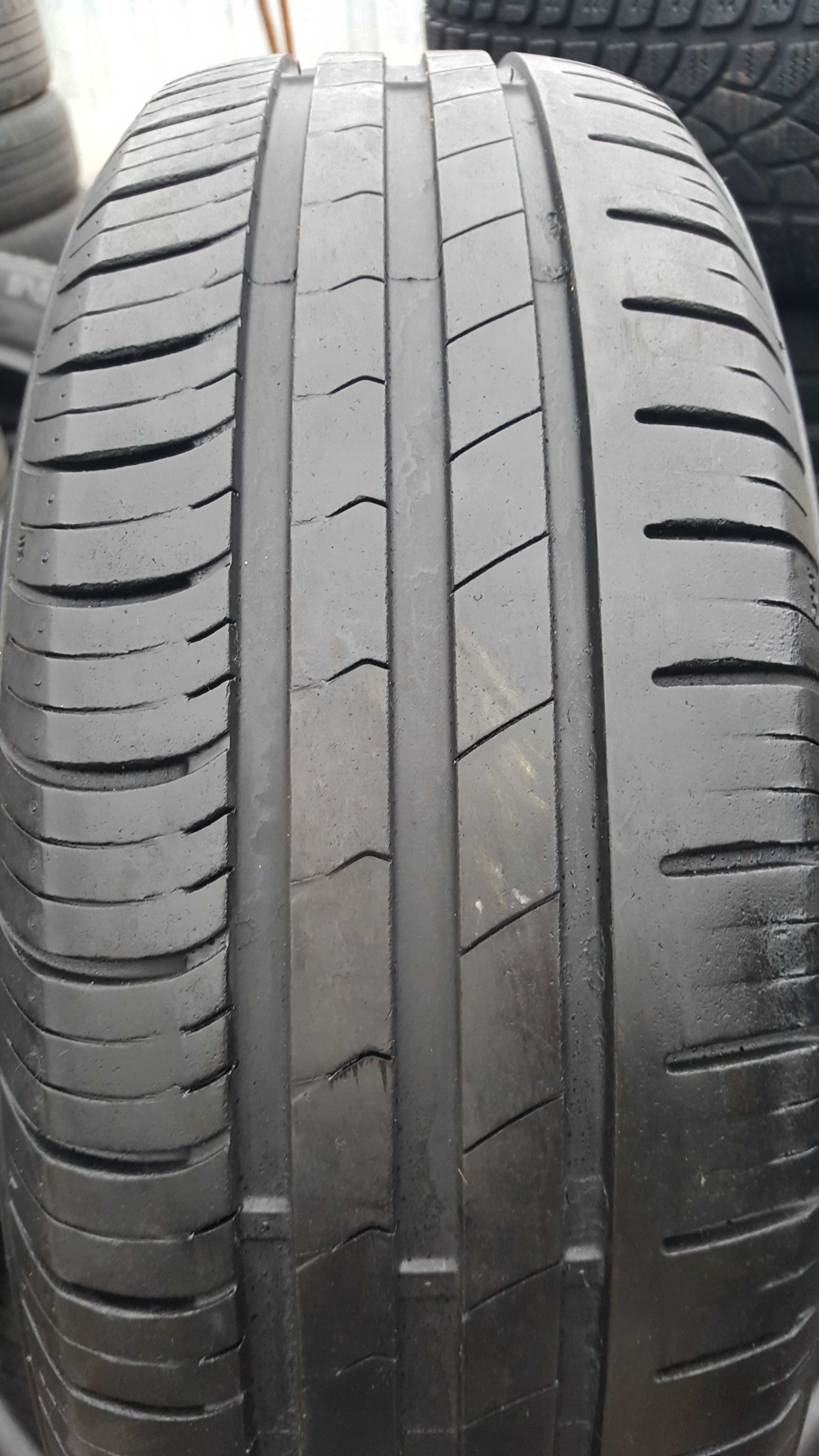 [2szt] Hankook 175/65 r14 Letnie /// 5mm!!! MONTAŻ