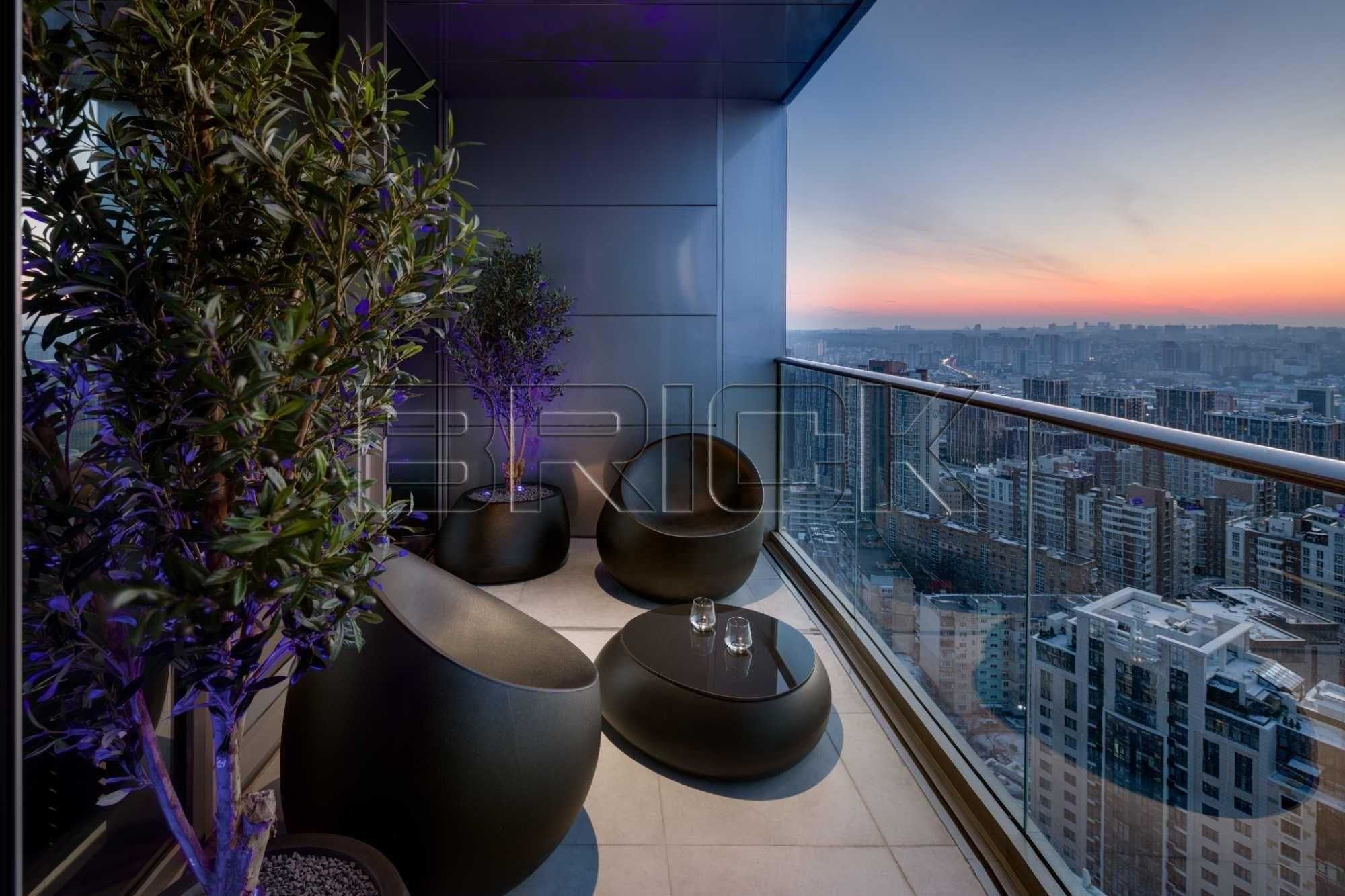 БЕЗ%, ЖК Taryan Towers / 24-й поверх / 1 ВЕЖА / ремонт / 620 000 USD