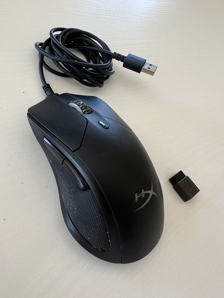 Hyper x pulsefire dart