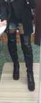 Botas Jeffrey Campbell, tam.36