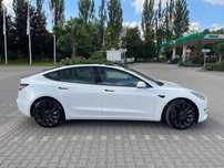Tesla Model 3 Tesla Model 3 Performance – 2021, polski salon