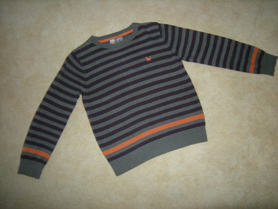 Sweter chłopięcy RESERVED