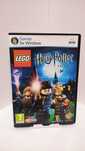LEGO Harry Potter 1-4 PC PL wersja