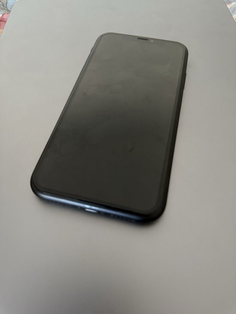 Iphone 11 128GB