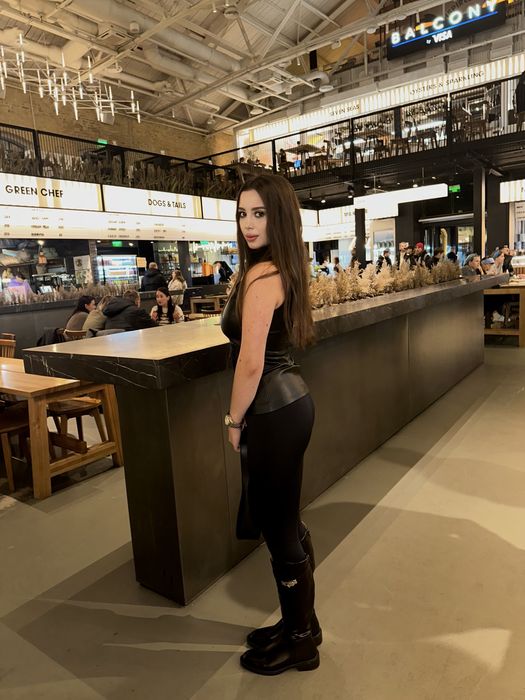 Сапоги Hermes чорні