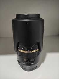 Canon - Tamron 70-300mm f/4-5.6 Di VC USD