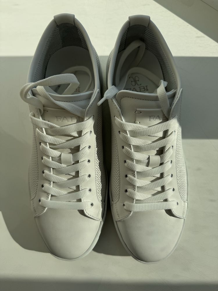 кеды FABI italia 42,5
